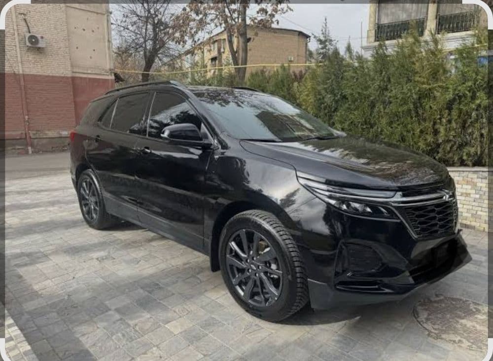 Kartej xizmati Buxoro  viloyati bo'ylab — 4