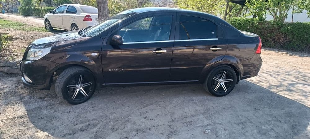 Zakaz Taxi jilvon jilosi, zomin, sangartak,miraki — 1