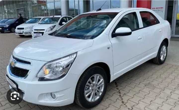 Taksi / Mehmonlar uchun Buxoro bo'ylab sayohat (COBALT/LACETTI) — 3