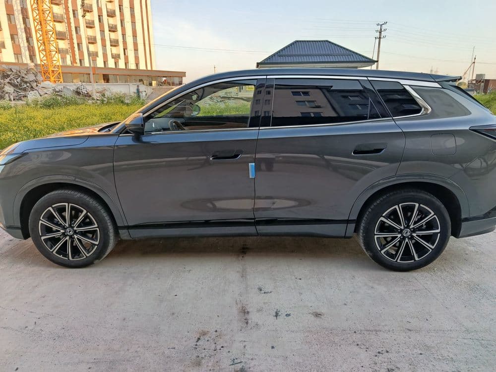 Buxoro toshkent taxi — 3