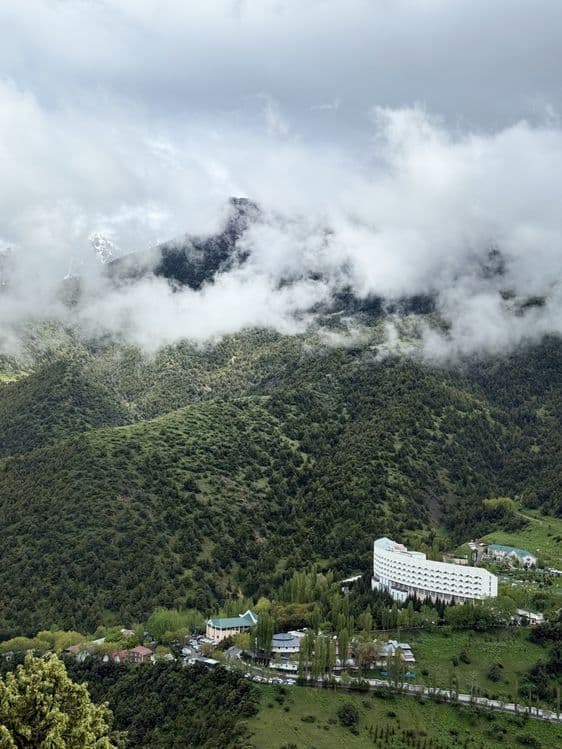 Экскурсия заамин, зоминга саёхат, гид услуги, трансфер услуги — 3