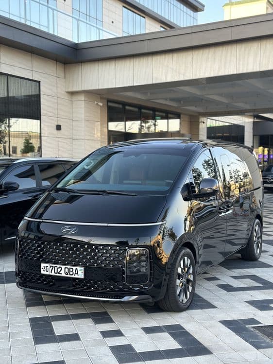 TAXI VIP Samarkand-Tashkent — 1