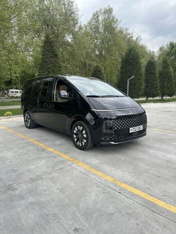 TAXI VIP Samarkand-Tashkent — 4