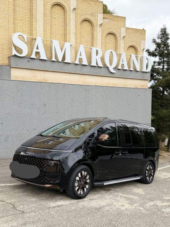 Transportniy xizmati samarkandda — 1
