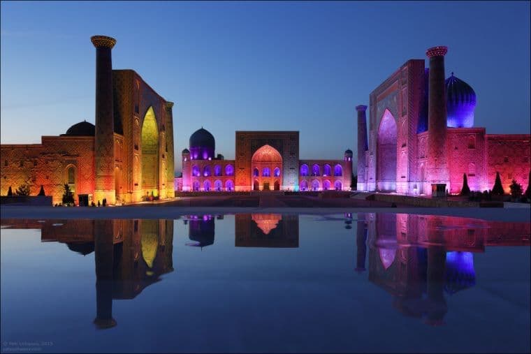 Transportniy xizmati samarkandda — 4
