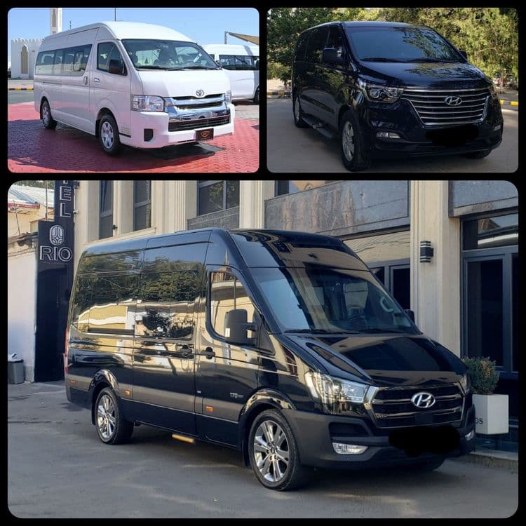 VIP TAXI Транспортные услугии — 1