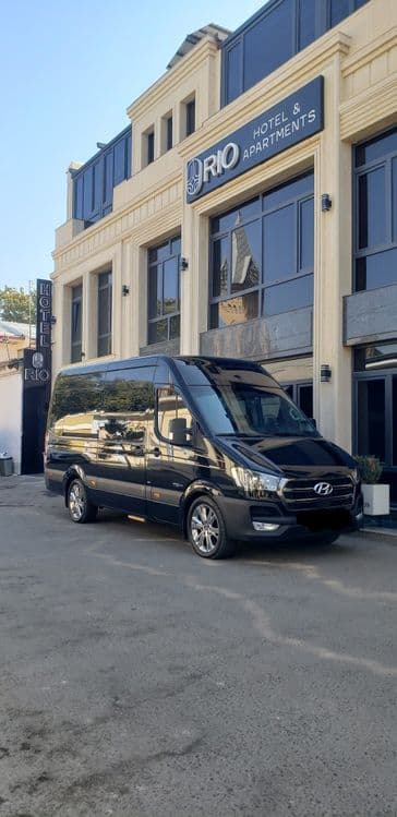VIP TAXI Транспортные услугии — 2