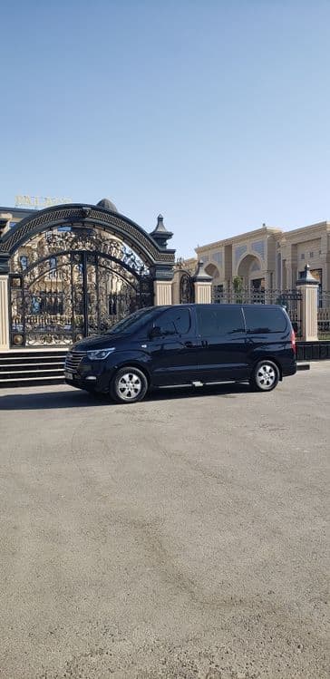 VIP TAXI Транспортные услугии — 7
