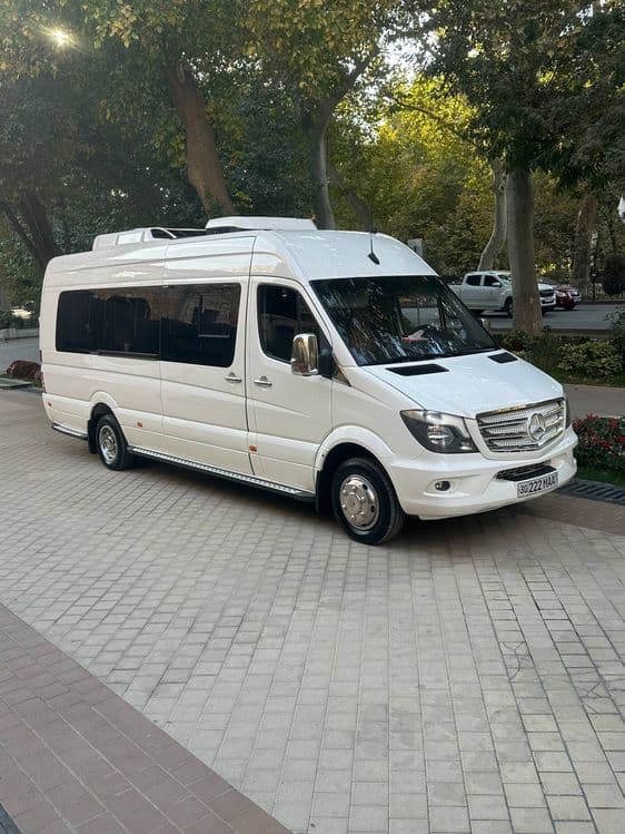 Транспортные услуги
O‘zbekiston bo‘ylab qulay va xa — 1