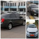 Shaxarlar aro taxi zakas