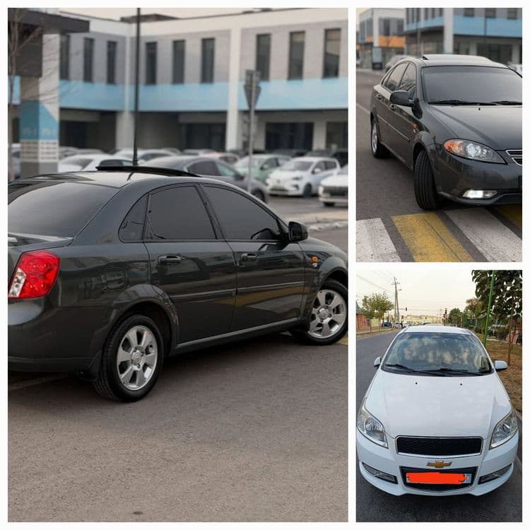 Shaxarlar aro taxi zakas — 1