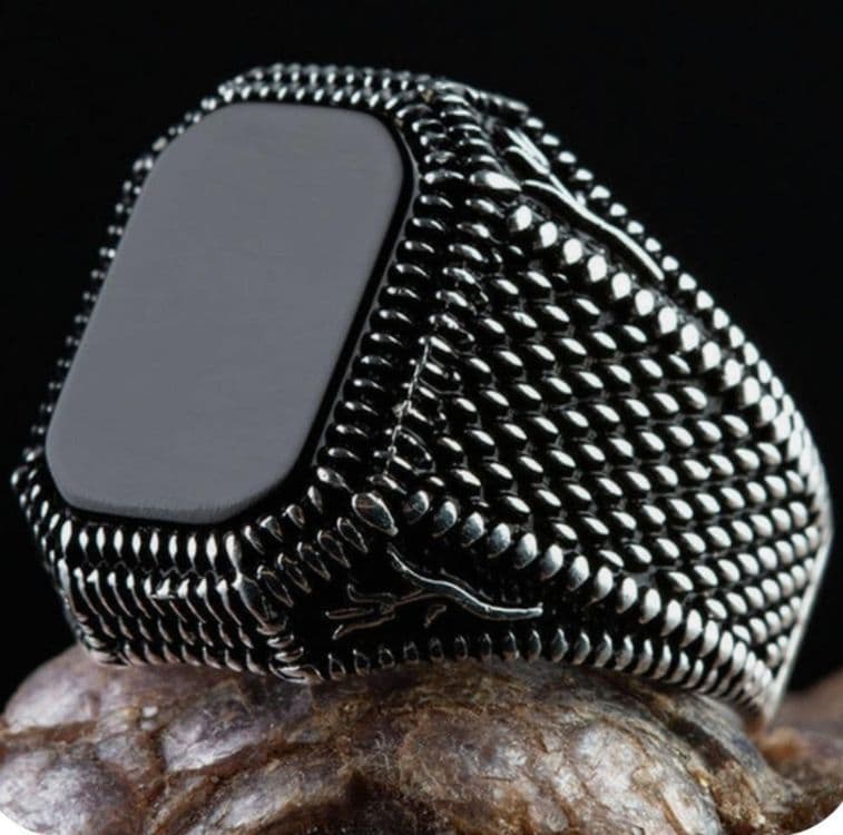 Перстни (unisex) — 1