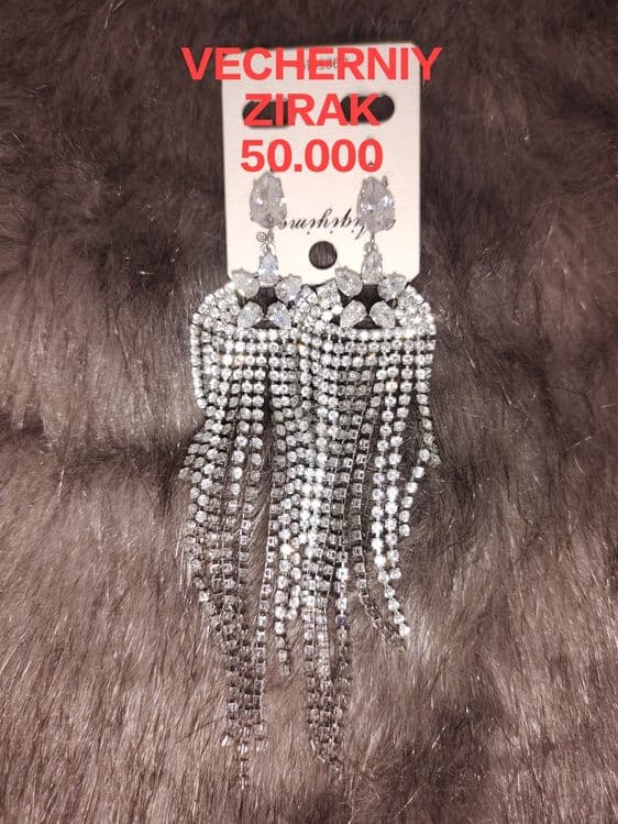 Bijuteriya 15.000 sŏmdan boshlab — 4