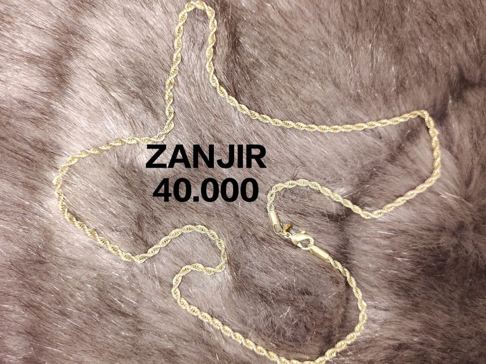 Bijuteriya 15.000 sŏmdan boshlab — 6