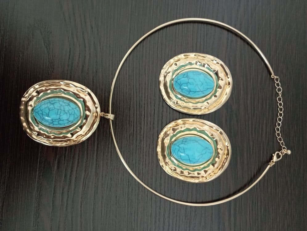 Продам Новый комплект,Бижутерия — 3