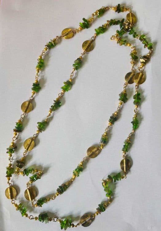 Украшения hand made. — 1