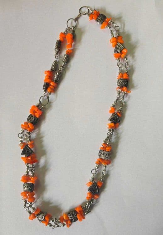 Украшения hand made. — 2