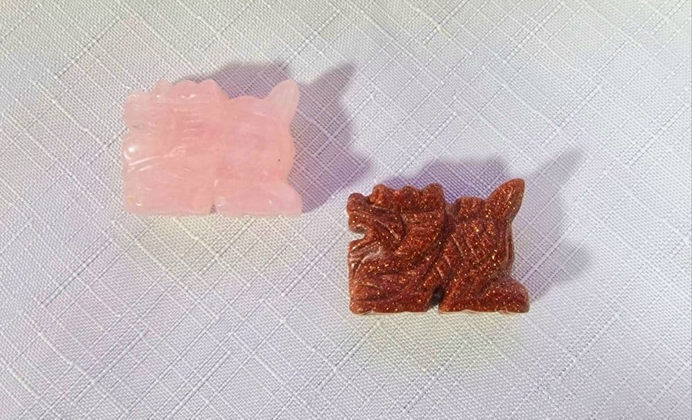 Фигура   Дракон. — 4