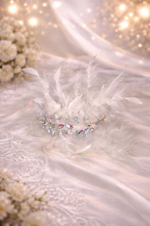 Patlik diademalar — 2