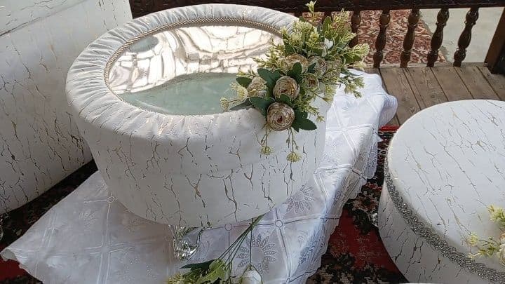 Сарпо кутилари аренда ва заказга — 3