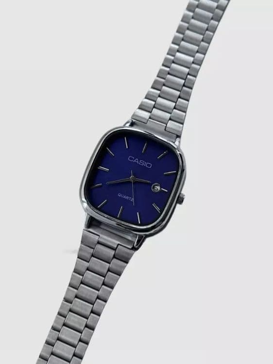 Erkaklar qo`l soati Casio har hil rangda — 2