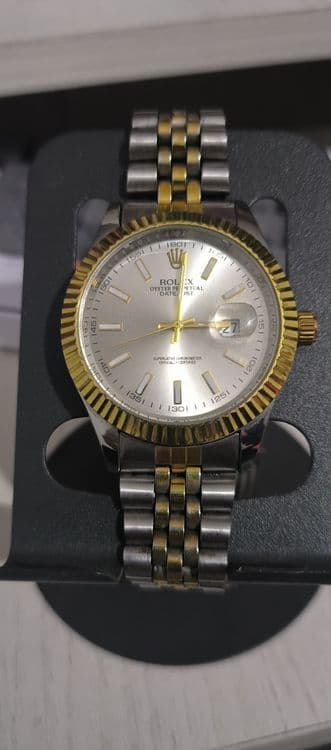 Продам часы ROLEX — 1