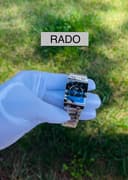 Rado soati erkaklar uchun