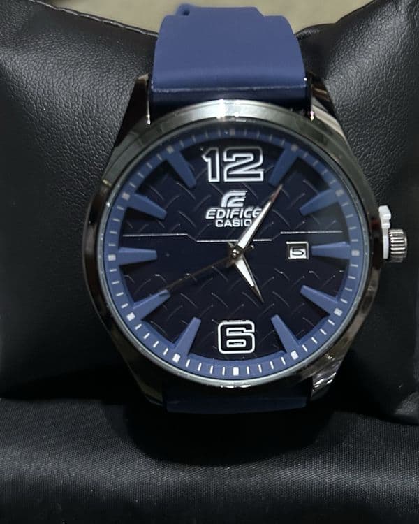 Casio edifice  qo’l soat optim ham bor arzon narxda — 2