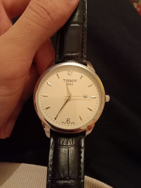Tissot classicheskiy srocno prodaetsa — 1