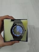 Hublot green наручные часы