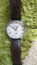 Часы TISSOT оригинал,CASIO японский