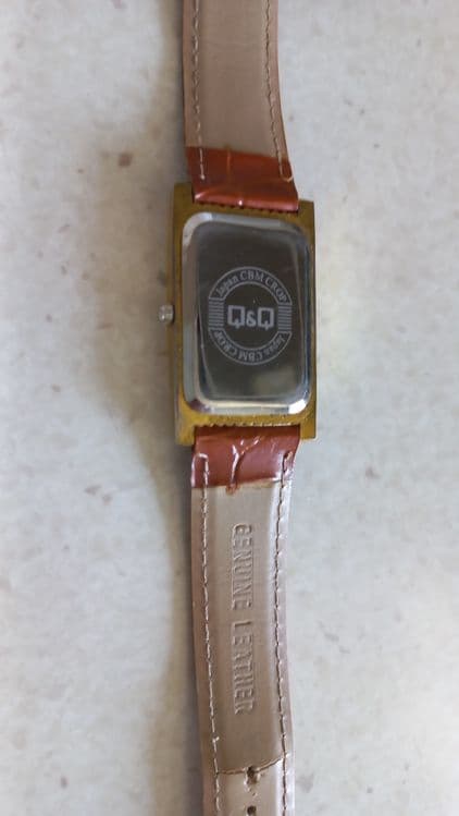 Часы TISSOT оригинал,CASIO японский — 3