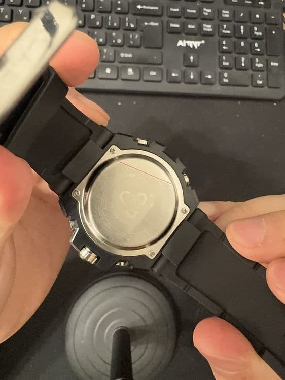 ! Продажа Новых часов Casio G shock ! — 2
