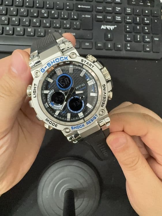 Casio G shock на Продаже Sotuvda ! — 2