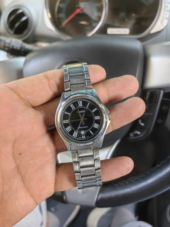 Casio original ideal xolayta — 2