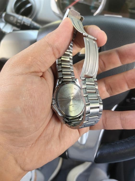 Casio original ideal xolayta — 5