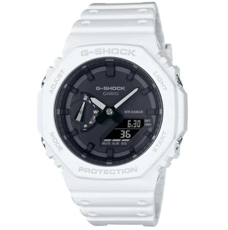 G shok Casio soat — 1