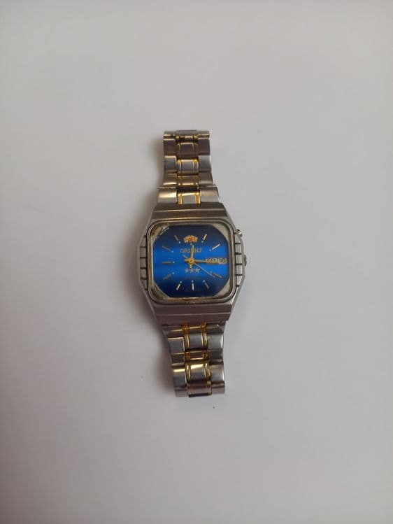 Наручные часы《Orient — Automatic》 — 1