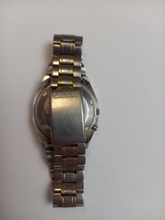 Наручные часы《Orient — Automatic》 — 4
