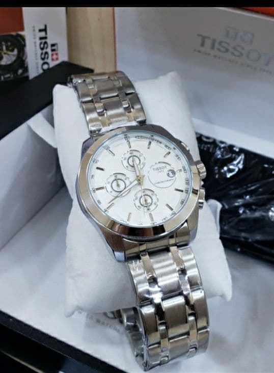 TISSOT SOAT  supper skidka — 4