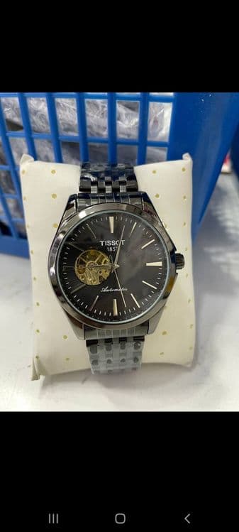 Tissot orginal 25%SKIDKA — 2
