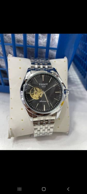 Tissot orginal 25%SKIDKA — 4