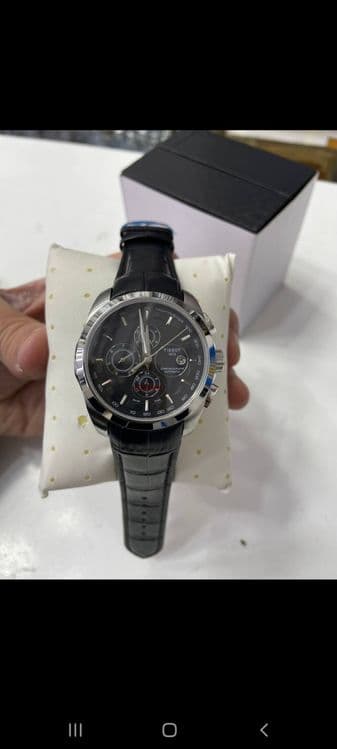 Tissot orginal 25%SKIDKA — 5
