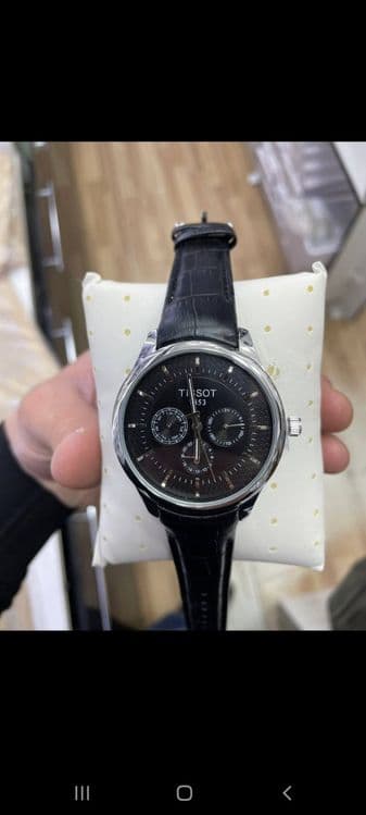 Tissot orginal 25%SKIDKA — 7