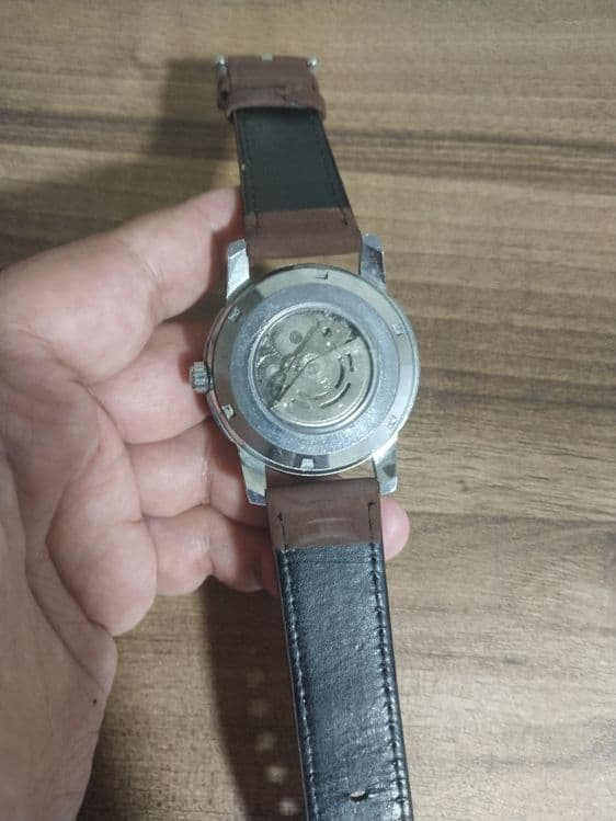 Tissot PRC 200 Automatic — 2