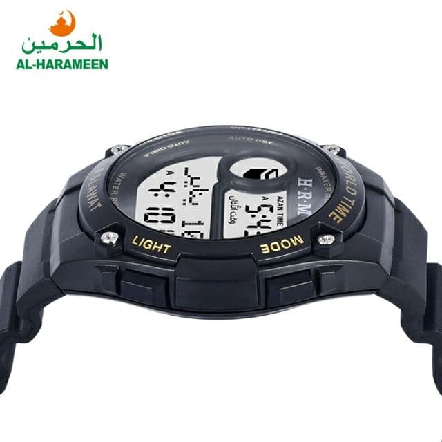 Новый Al Harameen Ha-6514 • Часы • — 3