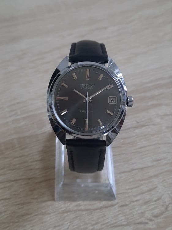 Sekonda-automatic — 2