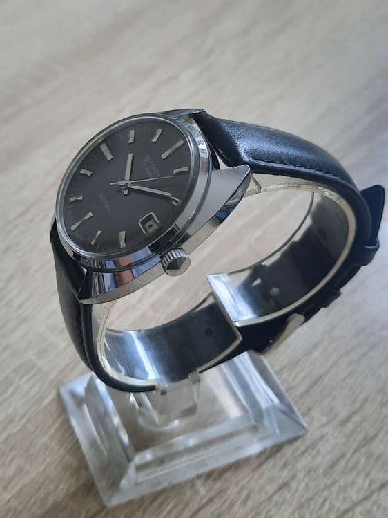 Sekonda-automatic — 3