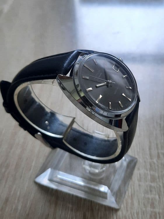 Sekonda-automatic — 4