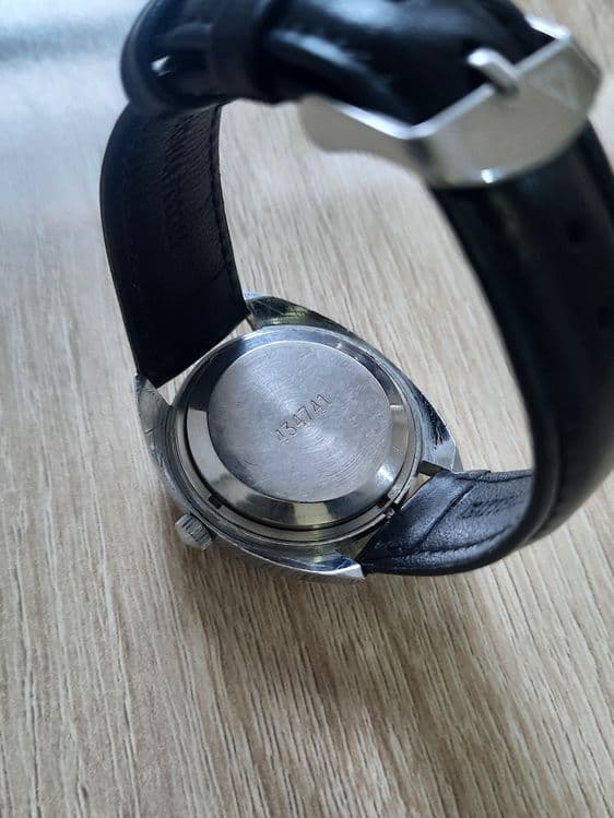 Sekonda-automatic — 5